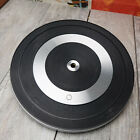 Dual Turntable Model 1215S – Metal Platter w/ Ring Clip – Genuine Parts