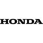 2x Honda Logo 8