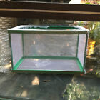 Drip Acclimation Kit Net Fish Tank Incubator Hatchery Box Aquarium Breeder Box