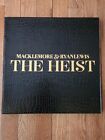 Macklemore & Ryan Lewis The Heist 2 LP Vinyl Box Set (Complete) VG+