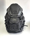 OAKLEY 34L KITCHEN SINK TACTICAL BACKPACK--STEALTH BLACK NEW W/TAGS