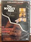 The Boogeyman + The Devonsville Terror Horror OOP ANCHOR BAY DVD DOUBLE FEATURE