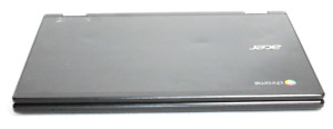 Acer Chromebook R11 C738T-C44Z (N3150 - 4GB RAM - 16GB SSD) | C-Grade No Battery