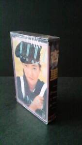 Showa Kayo Anri 7Th Album Coool Cassette Tape Freely Reflection 80