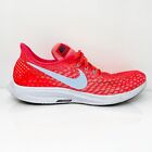Nike Mens Air Zoom Pegasus 35 942851-600 Red Running Shoes Sneakers Size 10.5
