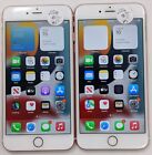 Apple iPhone 6s Plus A1687 64GB Unlocked Poor Condition Clean IMEI Lot of 2