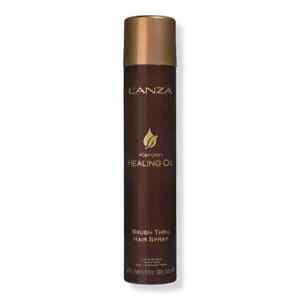 L’anza Keratin Healing Oil Brush Thru Hair Spray 10.6 oz