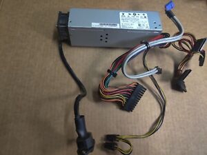 Power Man IP-AD160-2 H Mini-ITX 160W Power Supply