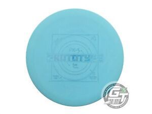 USED Prodigy Discs PROTO 300 PX3 170g Teal Teal Shatter Foil Putter Golf Disc