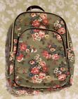 Vintage floral backpack EXCELLENT