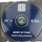 Front 242 : Mixed By Fear CD - Red Rhino Europe – RRE CD 12 - EUROPE - G