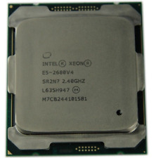 Intel Xeon E5-2680 v4 2.4GHz 35MB 14-Core 120W LGA2011-3 SR2N7