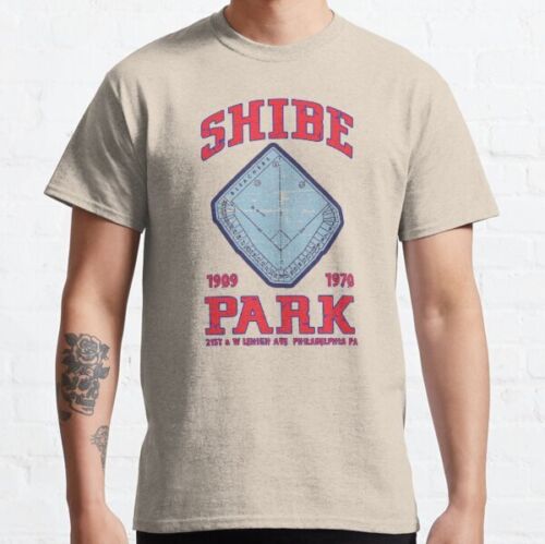 Shibe Park Classic T-Shirt