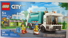 LEGO CITY: Recycling Truck (60386)     NEW