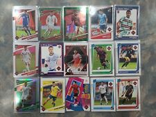 2021-22 PANINI DONRUSS SOCCER! Complete Your SET (#1-200) Base, Rated Rookie ETC