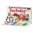 2021 Hallmark Ornament Twister Family Game Night 8th In Series New In Box