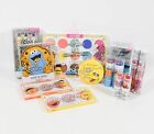 New 13 Piece Wet n Wild Limited Edition Sesame Street Makeup Collection