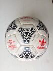 1986 adidas Azteca Mexico Official World Cup Made in France Olympique Marseille