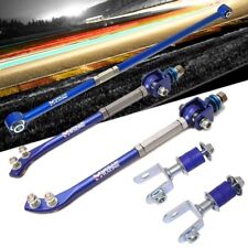Megan Sway Bar End Links+Tension Rod+Lateral Rod Link Arm For 83-87 Corolla AE86