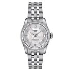 Tissot Ladies T-Classic Ballade Automatic Watch - T1082081111700 NEW