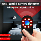 Anti-Spy Hidden Camera Wireless Detector Bug GPS Tracker Finder Scanner Device