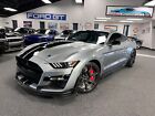 New Listing2022 Ford Mustang Shelby GT500 Carbon Fiber Track Pack