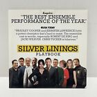 SILVER LININGS PLAYBOOK - Oscar FYC For Your Consideration Promo DVD