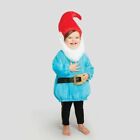 Infant Gnome Halloween Costume Hyde and Eek Boutique 12-18 Months