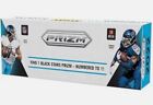 2022 NFL Prizm Football Premium Box Set with Black Stars Prizm Parallel 1/1