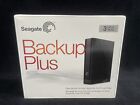Seagate Backup Plus 3TB Desktop External HDD Desktop Drive