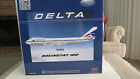 Very Rare!! Aviation 200 Delta Airlines Widget Livery 747-100 1/200