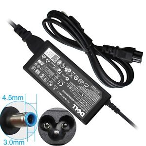Genuine Inspiron 15 3000 5000 7000 Series Laptop Adapter Power Charger 19.5v 45W