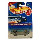 Hot Wheels 1995 Real Riders Series Corvette Stingray #4 of 4 W/Protector