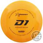 NEW Prodigy 400G D1 Distance Driver Golf Disc - COLORS WILL VARY