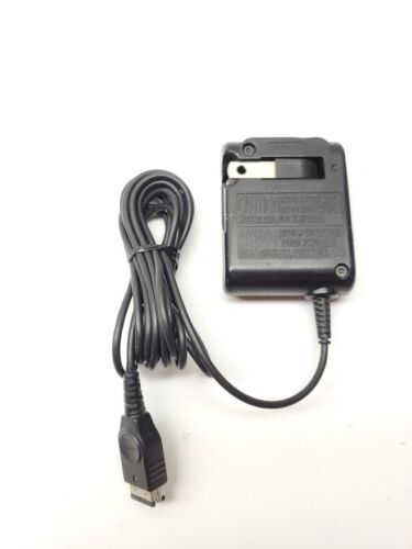 Nintendo Gameboy Advance SP DS OEM AC Adapter Wall Charger AGS 002 Official