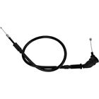Motion Pro Throttle Cable For Yamaha PW 80 81 - 06 See Desc Fitment 05-0319