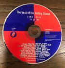 Rolling Stones - Jump Back - Best of '71-'93 - Rolling Stones CD