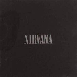 Nirvana - Audio CD By Nirvana - GOOD