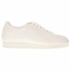 Puma Roma Basic  Mens White Sneakers Casual Shoes 353572-21