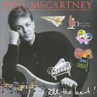 All the Best by Paul McCartney CD 2003 Parlophone Jet Say Say Say My Love