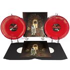 NIGHTBRINGER Apocalypse Sun Double LP Red/Gold Merge Vinyl Emperor Averse Sefira