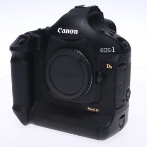 [Camera Body]Canon EOS-1Ds Mark III Used from Japan mirrorless camera good