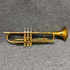 King 600 Trumpet w/ Case & Mouthpiece