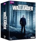 Wallander: The Complete Collection DVD (All 4 BBC Seasons) NEW/SEALED -FREE SHIP