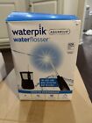 Waterpik Aquarius Water Flosser- WP-662CD black NEW OPEN BOX 237
