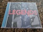 new! SEALED 2004 TIME LIFE CD LEGENDS IN THE AIR TONIGHT 19 HITS 80S