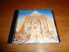 IRON MAIDEN Powerslave CD early pressing Capitol CDP 7 46045 2