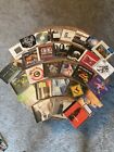 Final Fun Lot 30 90s CDs… Tea Party, Jet, Tsar, Buck, Lloyd Cole, INXS