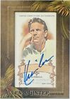 2016 Topps Allen & Ginter Kevin Costner Autograph Field Of Dreams Yellowstone