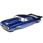 Losi LOS230092 69' Camaro Body Set Blue : 22S Drag Car